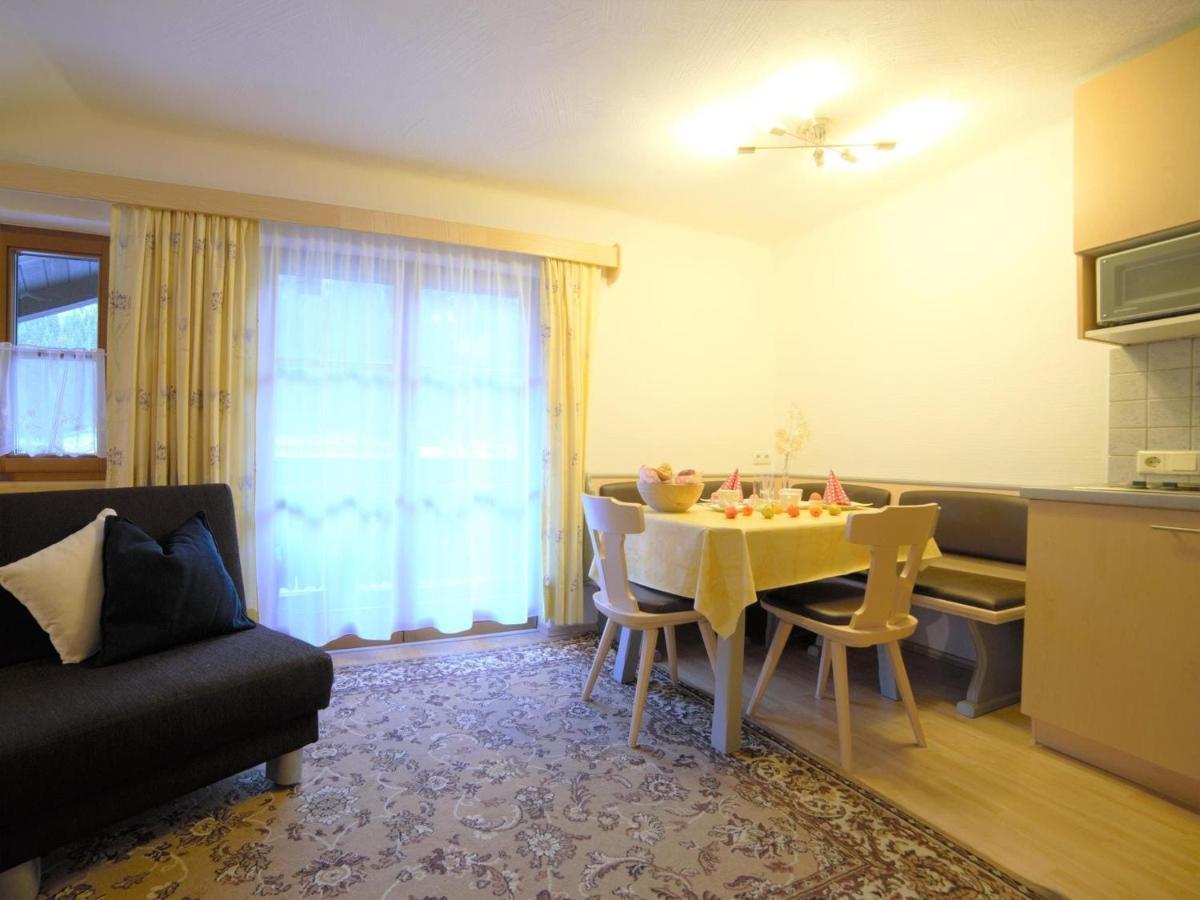 Apartment House Sylvia, フラッハウ エクステリア 写真